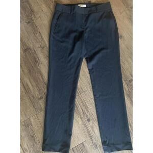 Michael Kors Women's Black Dress Pants - Size 6